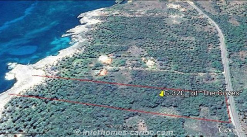 photos for SAMANA THE COVES: OCEAN FRONT LOT 29 405 M2